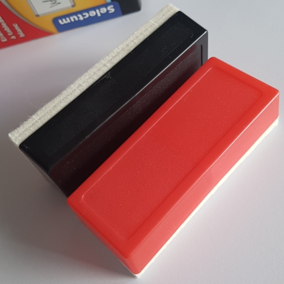 1 pc White Board Eraser - Picture 12 of 12